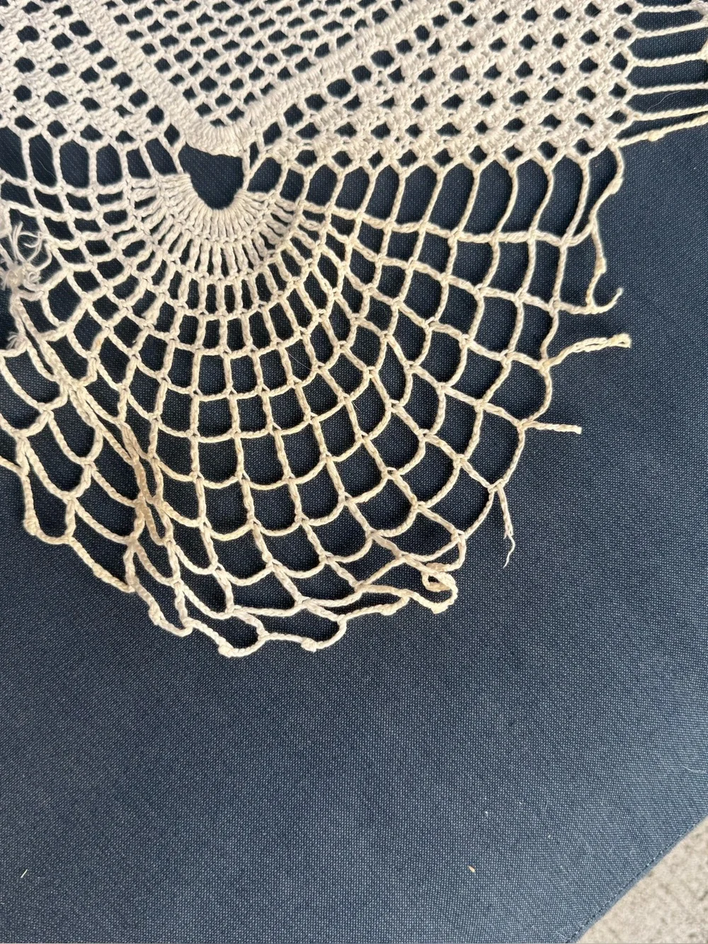 Vintage Doilies